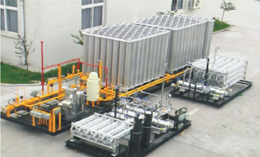 具備下列三個條件的容器才能稱之為壓力容器